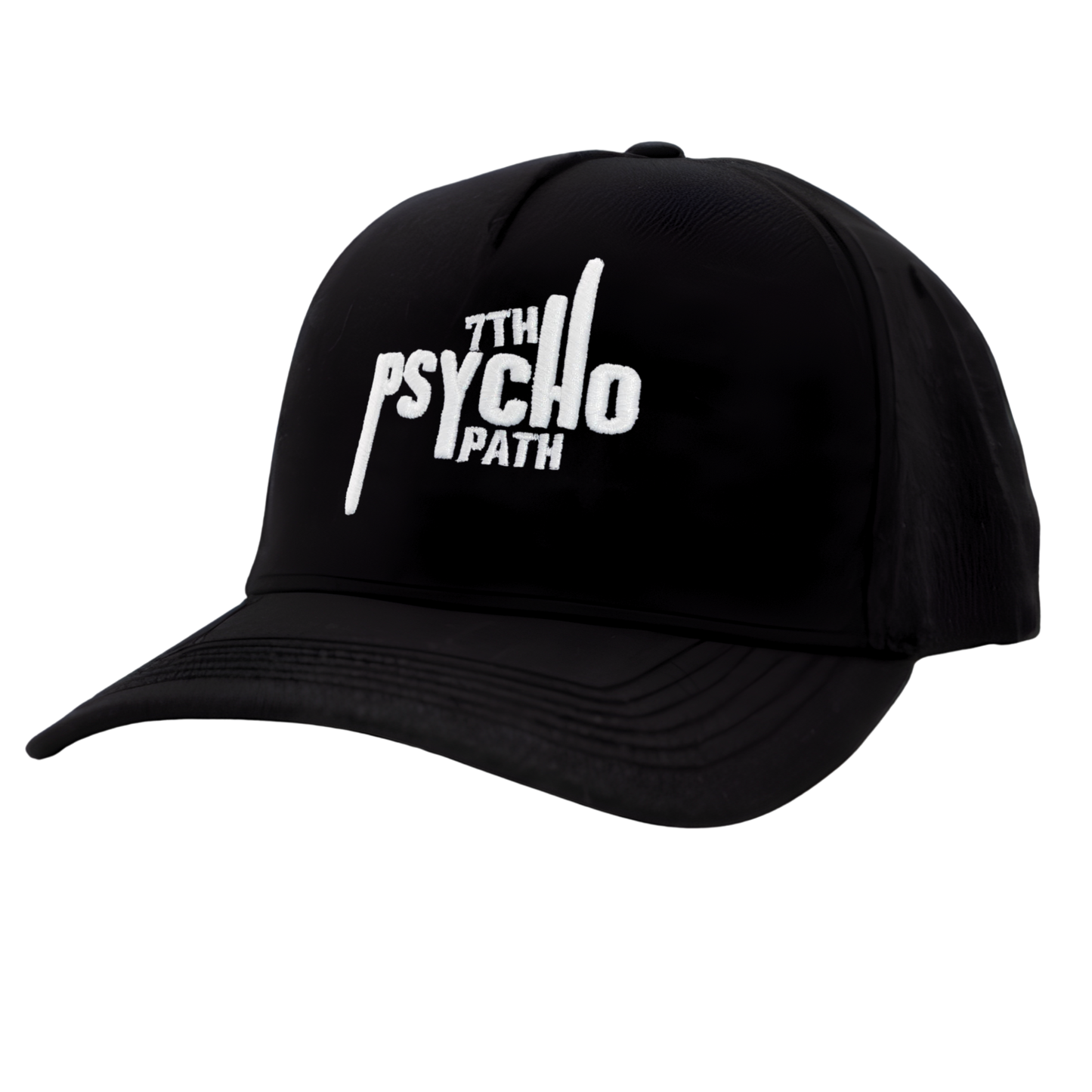 7th Psycho U-Flex Cap