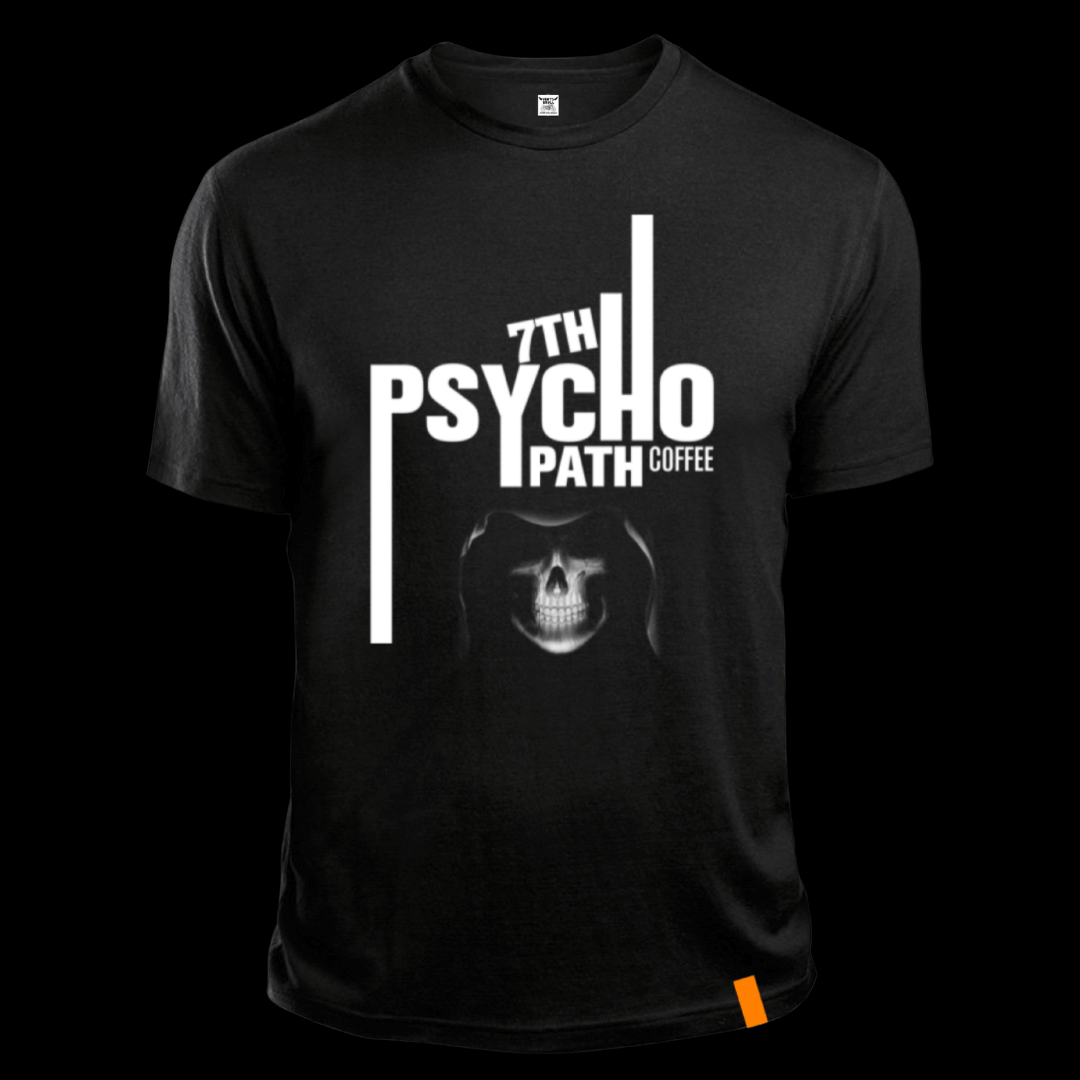 Psycho T shirt