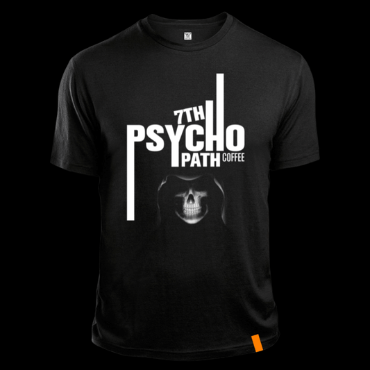 Psycho T Shirt