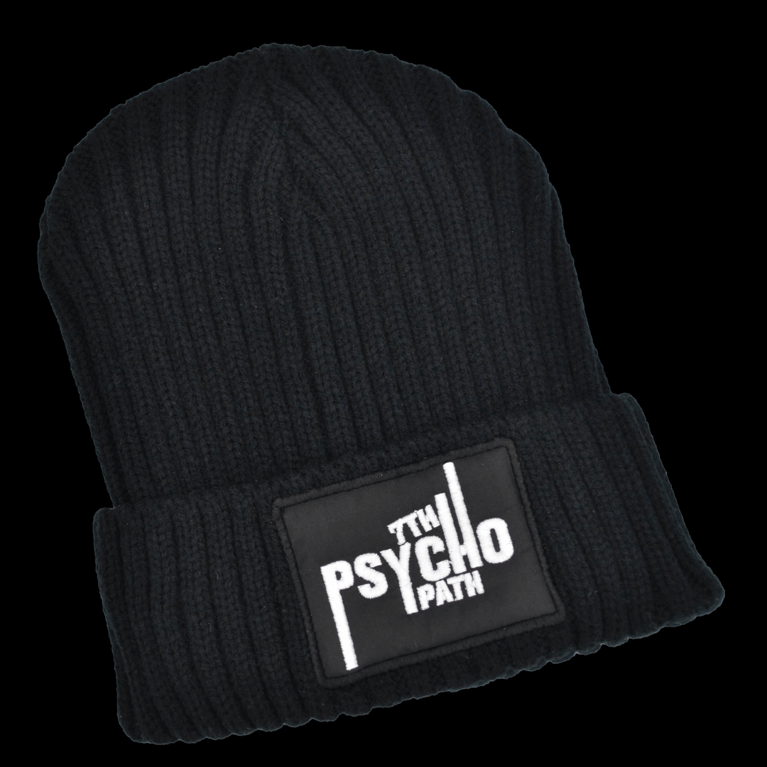 Psycho Fanatic Bundle (Plus) Black