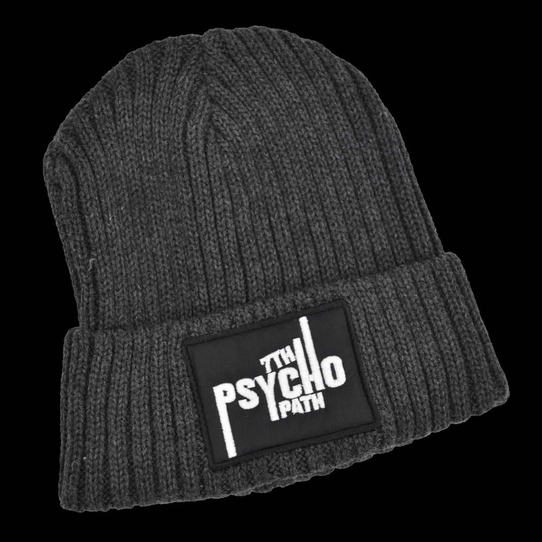 Psycho Fanatic Bundle (Plus) Black