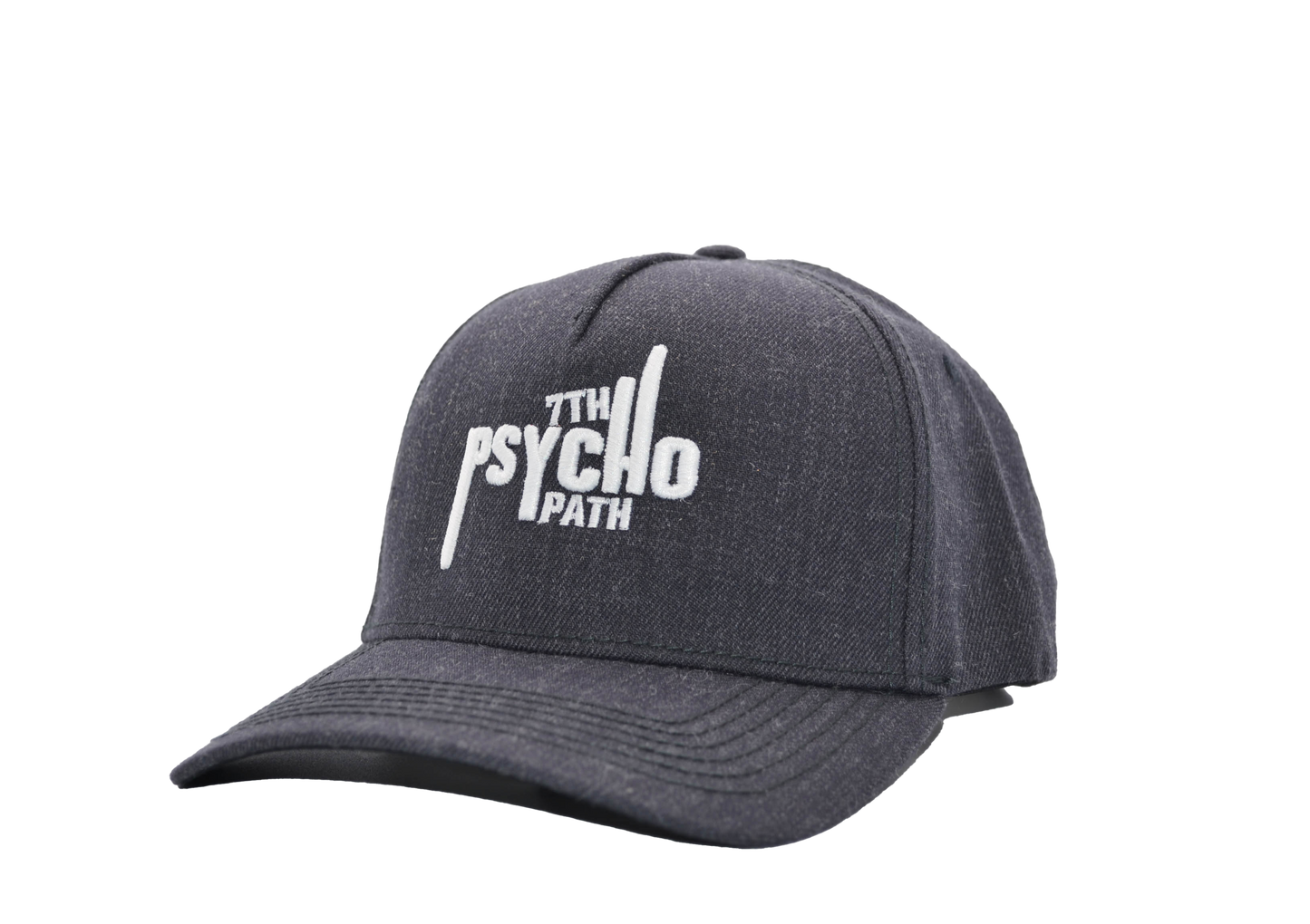 U FLEX CAP-7th Psychopath Coffee