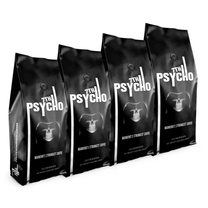Psycho 4kg Bundle