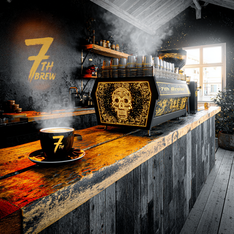 7th Brew Bar