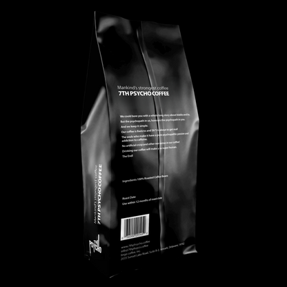 7th Psycho Light Blend