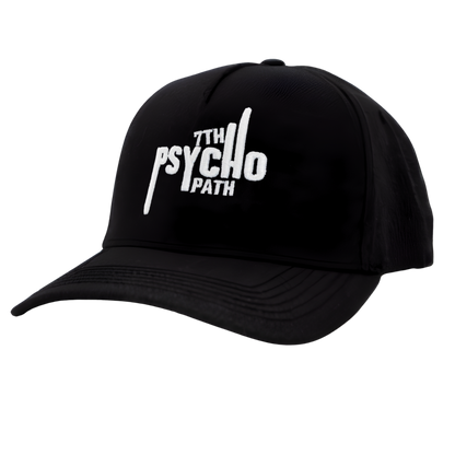 7th Psycho U-Flex Cap