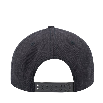7th Psycho U-Flex Cap