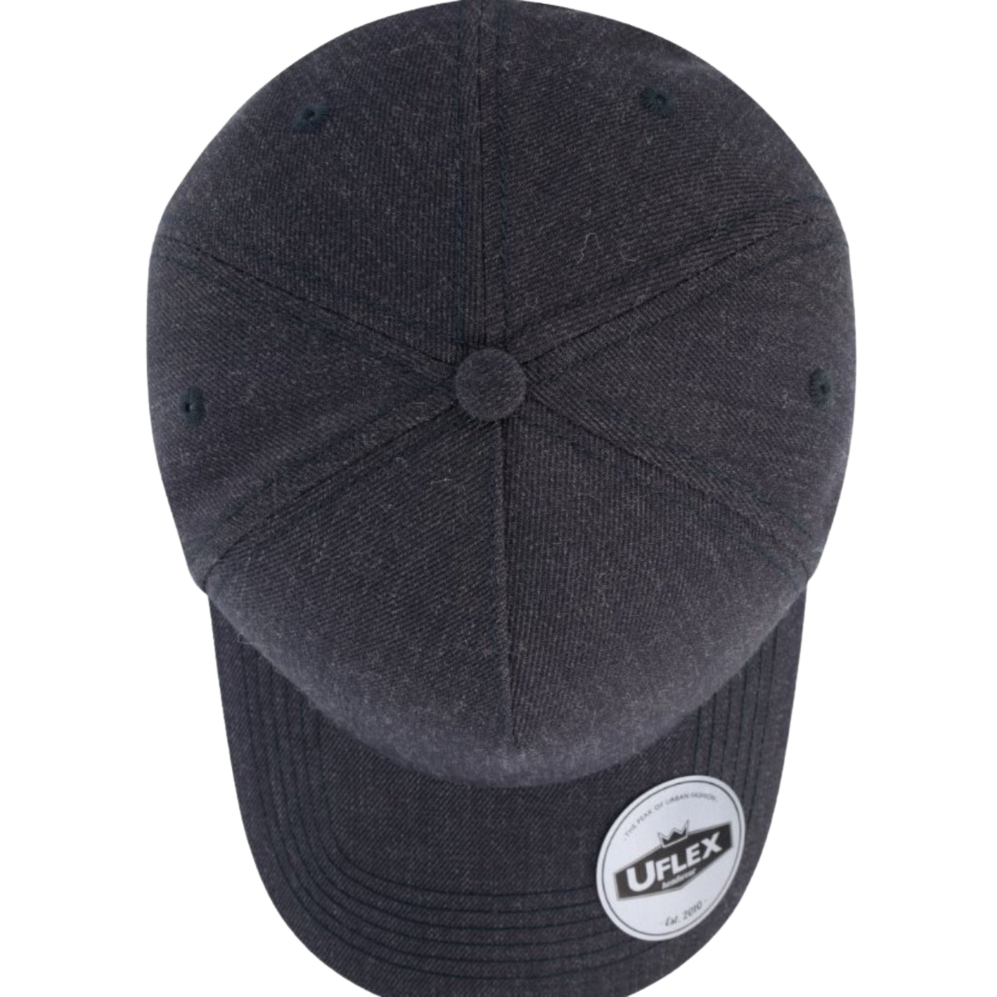 7th Psycho U-Flex Cap