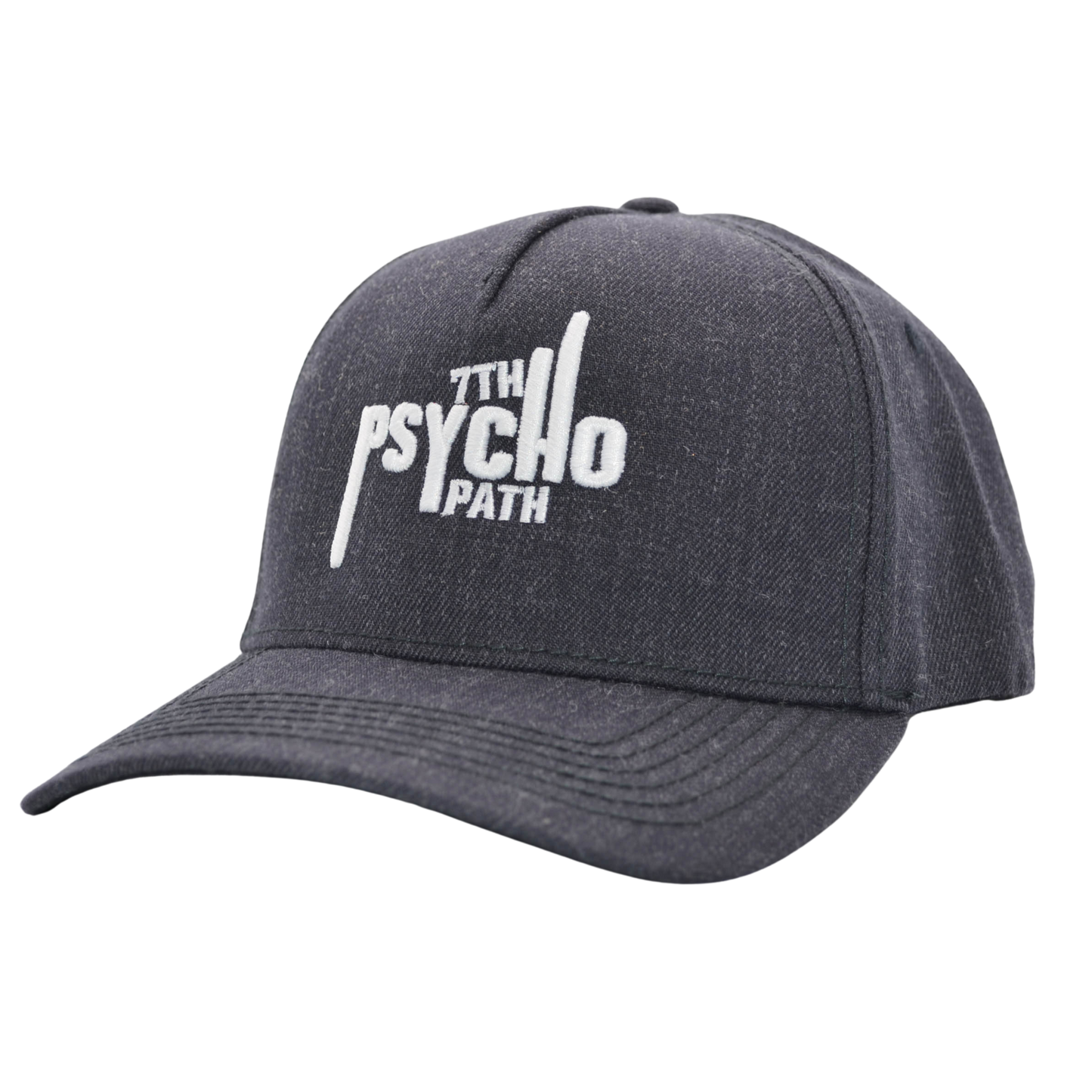 7th Psycho U-Flex Cap