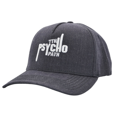 7th Psycho U-Flex Cap