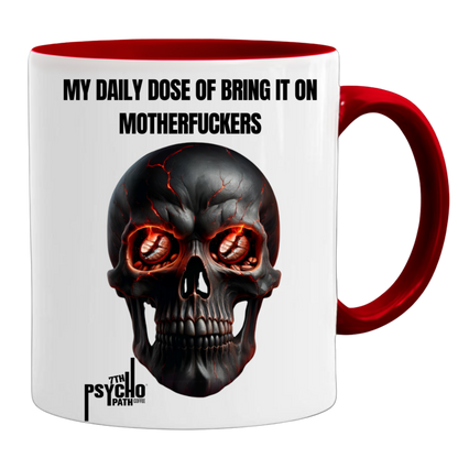 Psycho Couples Starter Bundle