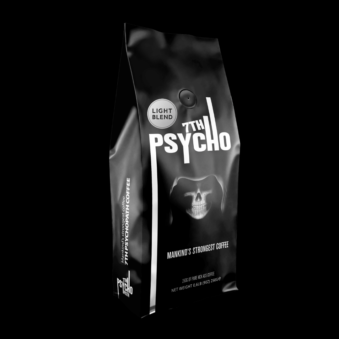 7th Psycho Light Blend