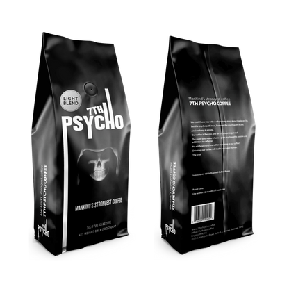 7th Psycho Light Blend